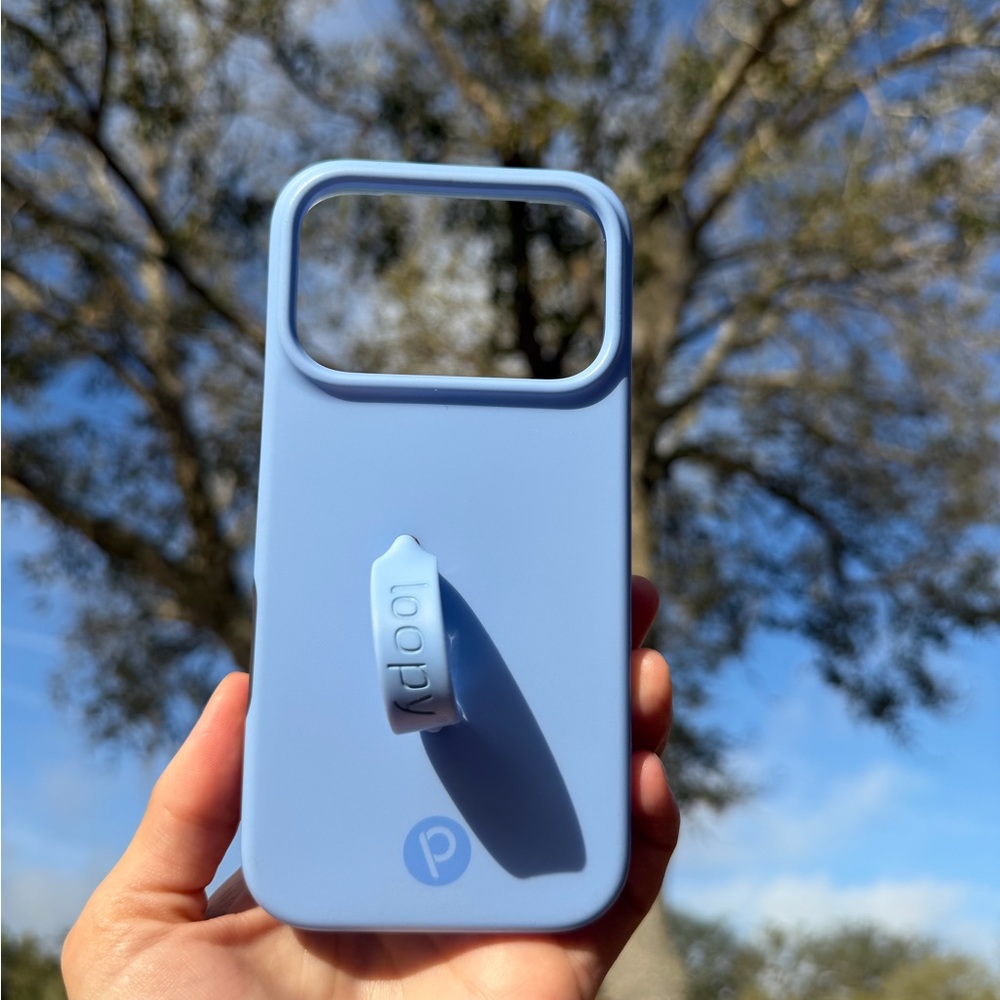 Loopy Case iPhone 17 Pro